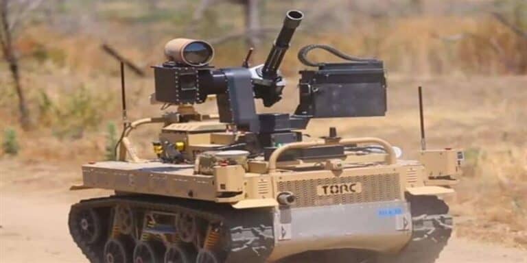 guerra intelligenza artificiale