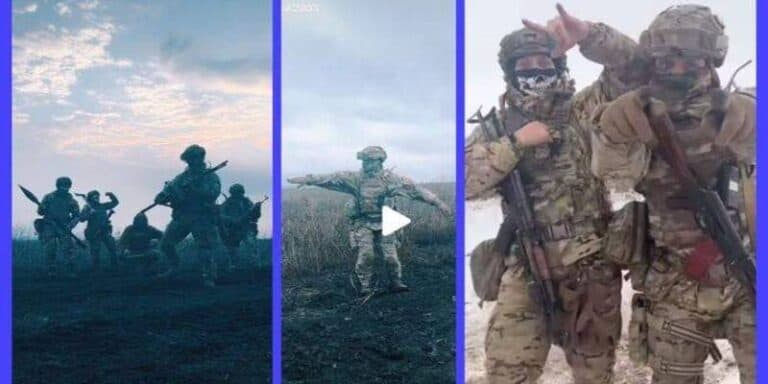 guerra russia ucraina social