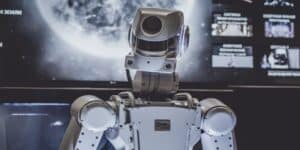 intelligenza artificiale