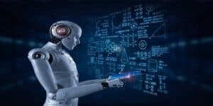 intelligenza artificiale medico