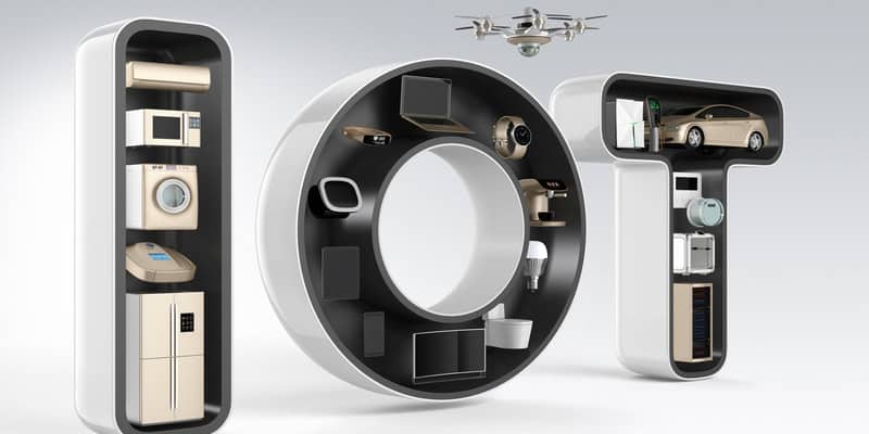 Oltre 41 miliardi di dispositivi IoT installati nel mondo: il numero crescerà ancora