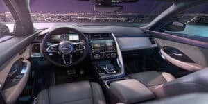 Nvidia guida autonoma