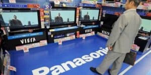 Panasonic