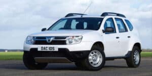 dacia