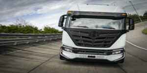 iveco enel