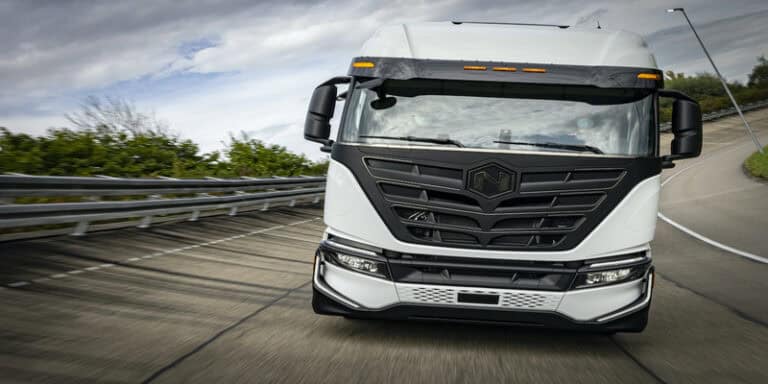 iveco enel