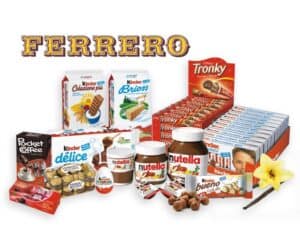 kinder