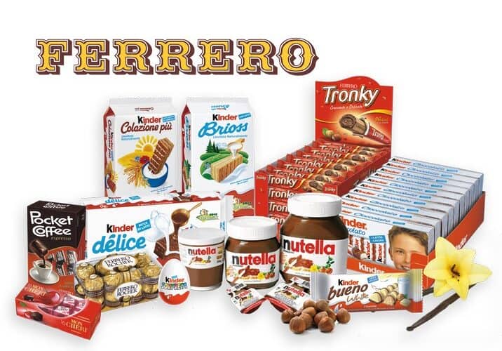 kinder