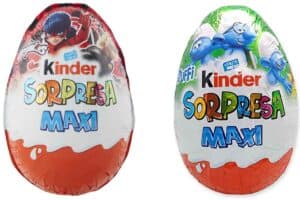 kinder