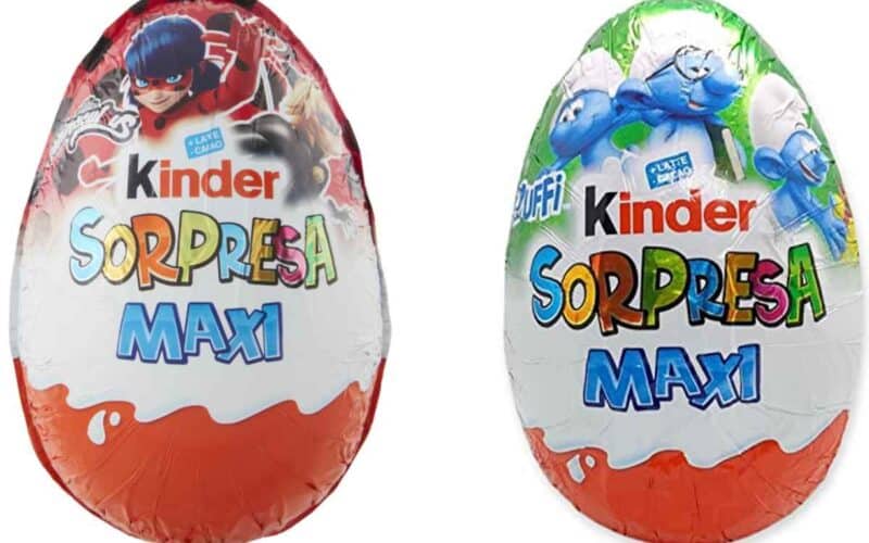 kinder