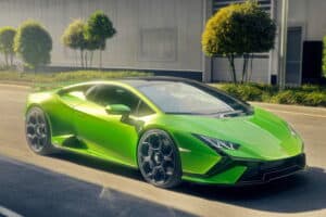 lamborghini