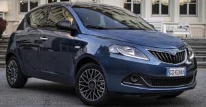 lancia