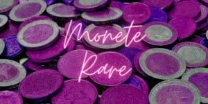 Monete rare: occhi ben aperti, tra gli Euro si nasconde un guadagno inimmaginabile!