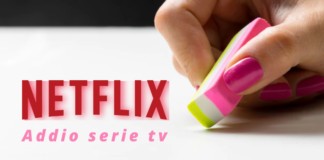 Netflix: è arrivato il momento di dire definitivamente addio a queste serie tv