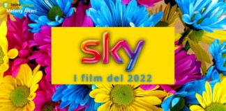Sky: fioritura primaverile di film, ad Aprile il colosso ci propone novità ed emozioni!