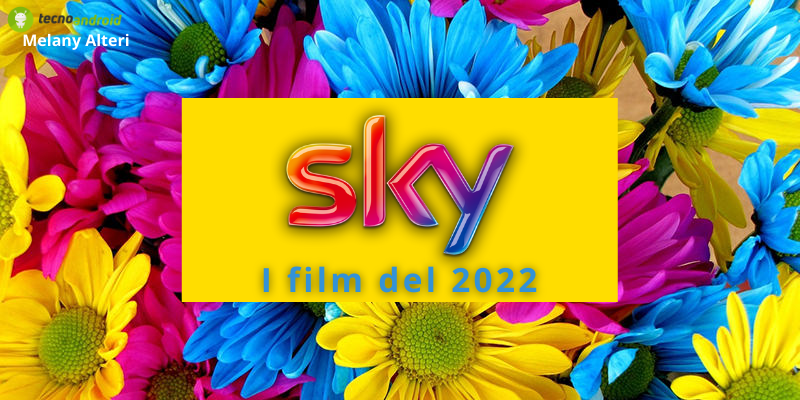 Sky: fioritura primaverile di film, ad Aprile il colosso ci propone novità ed emozioni!