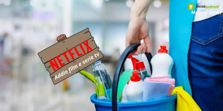 Netflix: addio serie tv, la notizia che non volevate conoscere