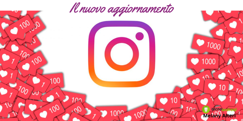 Instagram: qual è stato il vostro primo like sulla piattaforma? Ecco come scoprirlo!