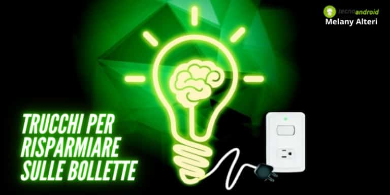 Bollette: mese difficile? Niente ansia, questi trucchi vi aiuteranno a risparmiare!