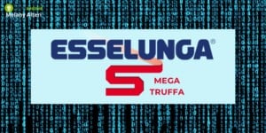 Esselunga: allarme truffa, ma c'è un dettaglio che non passa inosservato