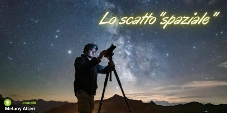 ISS: il fotografo Voltmer è riuscito ad immortalare una scena irripetibile!