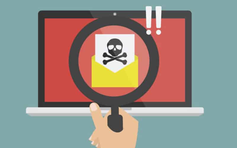 malware