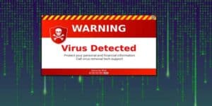 malware