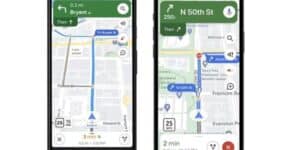 maps google