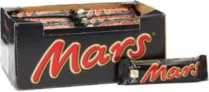 mars