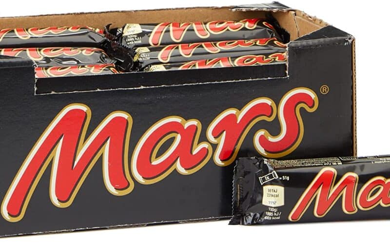 mars