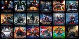 marvel-cinematic universe
