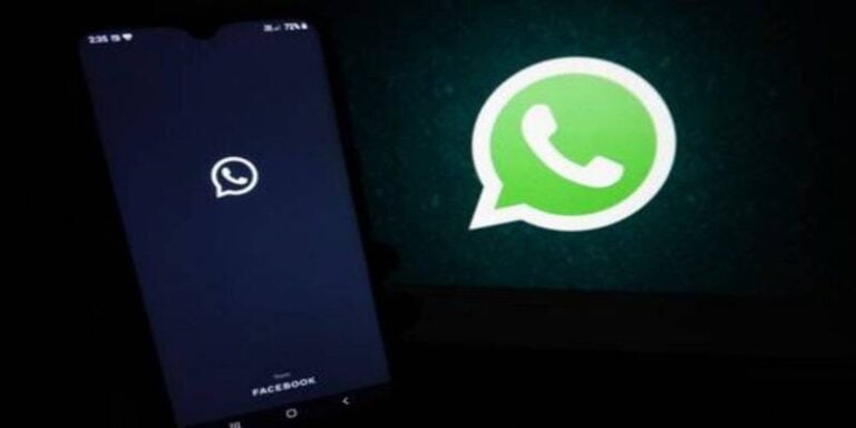 menu segreto whatsapp