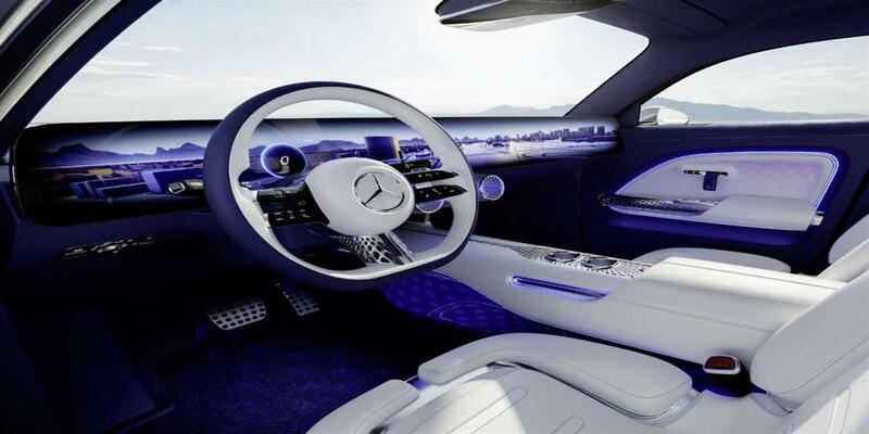 mercedes