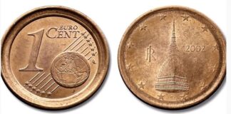 moneta rara