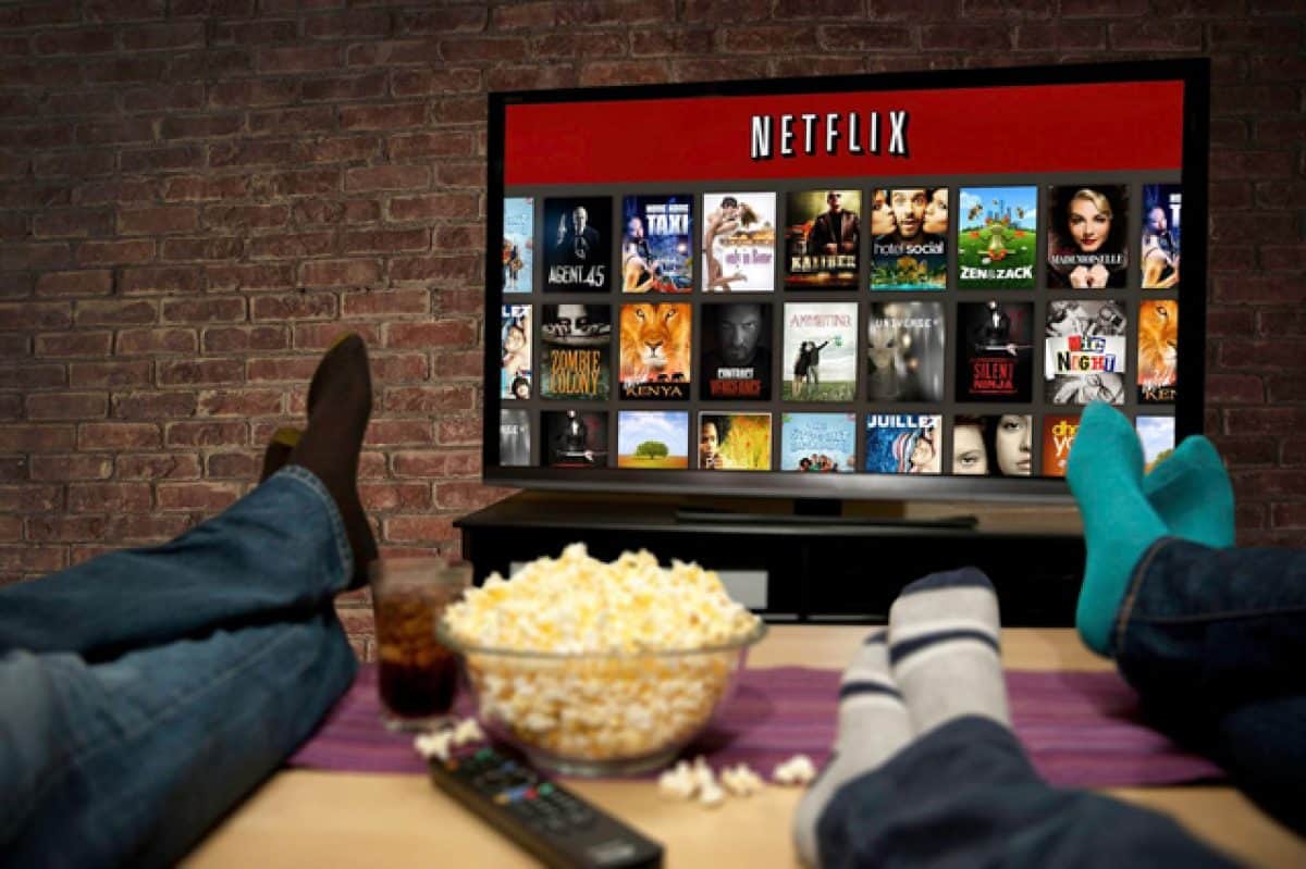 Netflix: ecco perché non conviene più dividere l’account