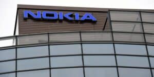 nokia russia