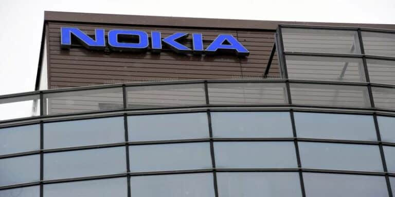 nokia russia