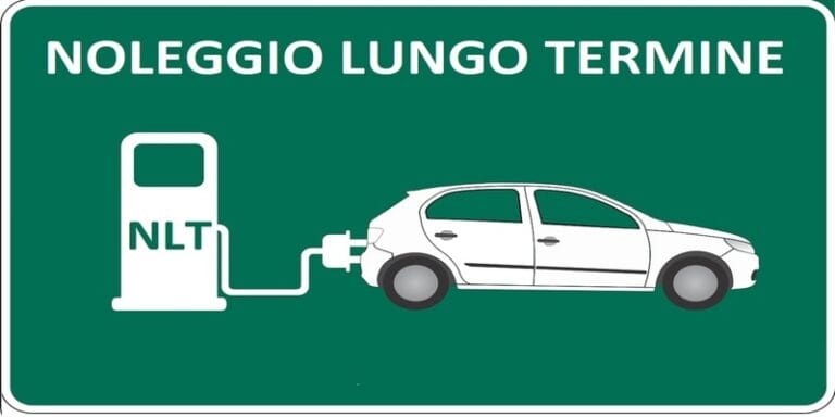 noleggio lungo temrine