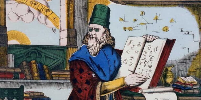 nostradamus