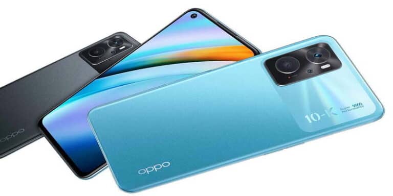 oppo-k10-specifiche-rivelate-scelta-processore-sorprende