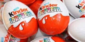 ovetto kinder