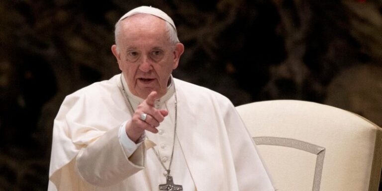 Papa Francesco