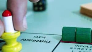 patrimoniale