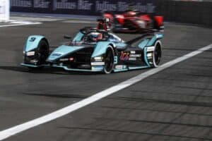 Formula E arriva a Roma: Jaguar Racing si prepara a dare il meglio