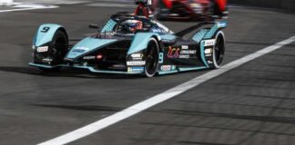 Formula E arriva a Roma: Jaguar Racing si prepara a dare il meglio