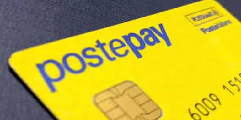 postepay