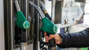 buoni benzina