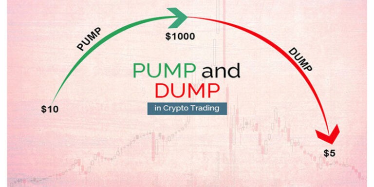 pump-and-dump