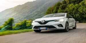 renault