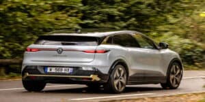renault e tech